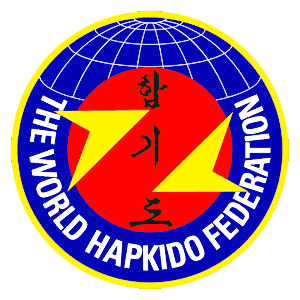 THE WORLD HAPKIDO FEDERATION SEVILLA