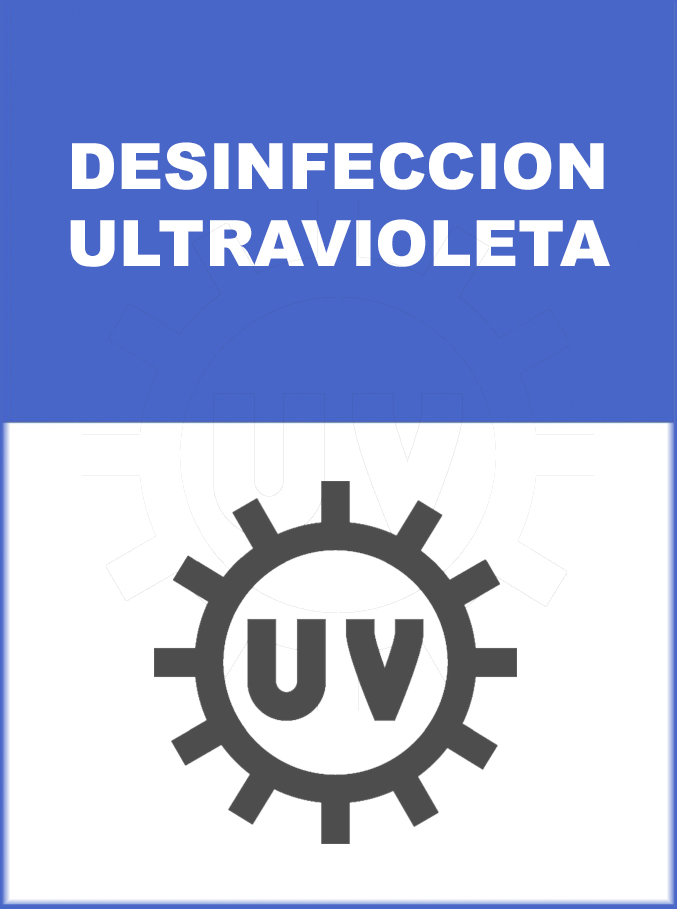 DESINFECCION ULTRAVIOLETA