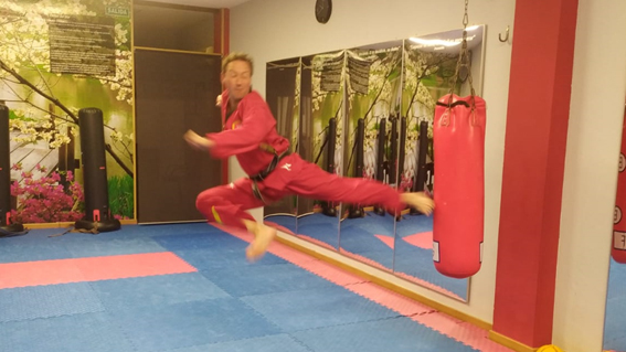 beneficios que el Taekwondo puede aportar a tu vida