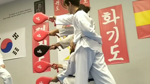 beneficios que el Taekwondo puede aportar a tu vida